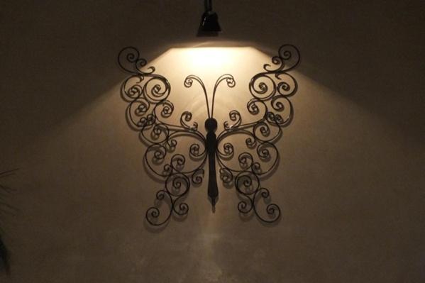 ریاض Dar Faracha Fes