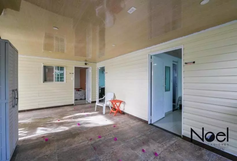 هاستل Posada J&j Forbes   1