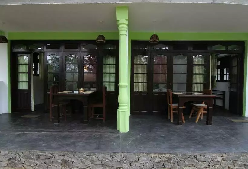 هاستل Villa Eden Paradise