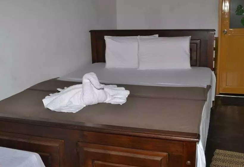 هاستل Villa Eden Paradise