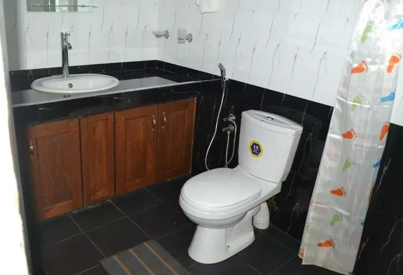 هاستل Villa Eden Paradise