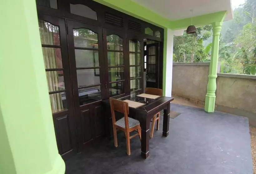 هاستل Villa Eden Paradise