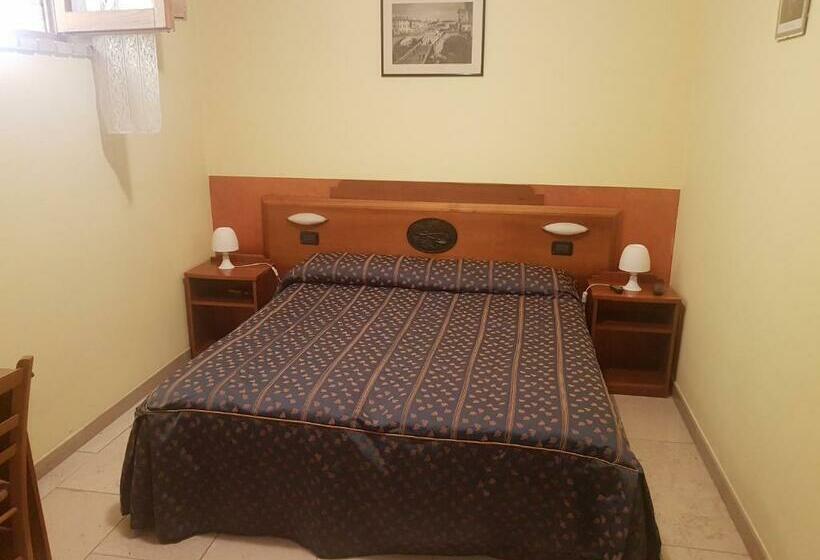 B&b Antica Trattoria