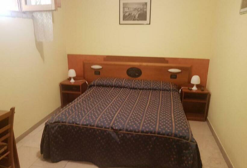 B&b Antica Trattoria