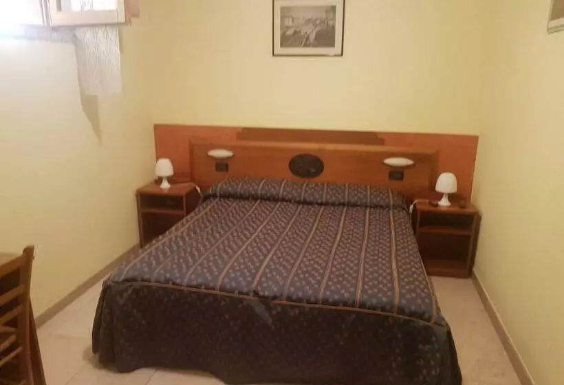 B&b Antica Trattoria