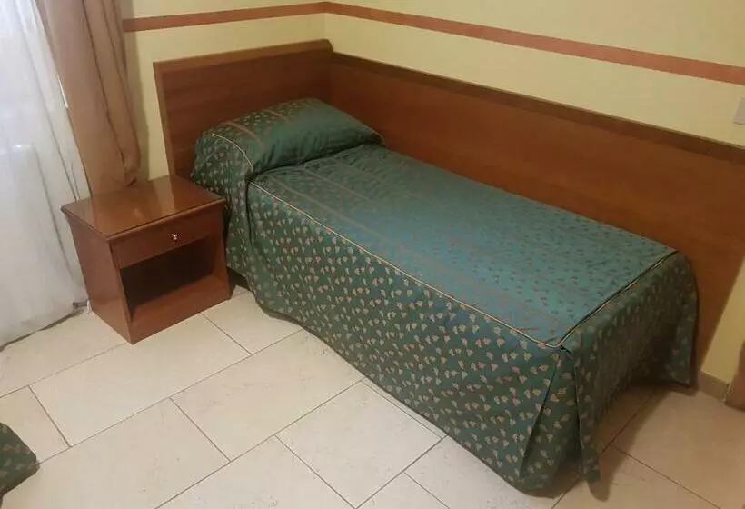 B&b Antica Trattoria