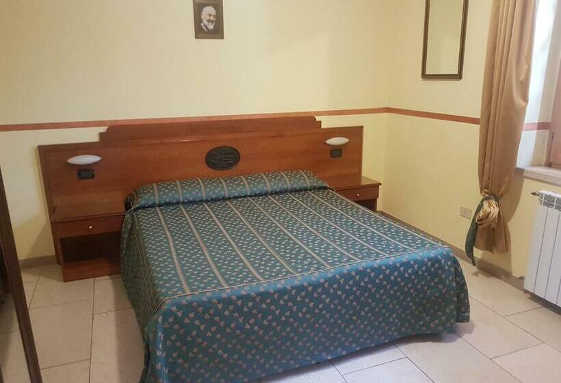 B&b Antica Trattoria