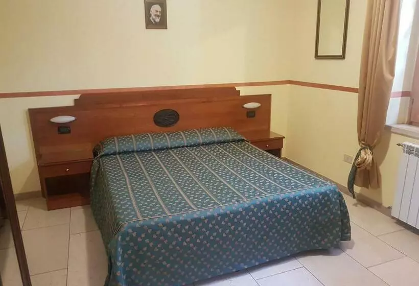 B&b Antica Trattoria