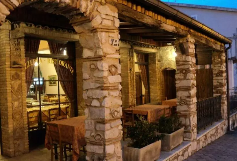 B&b Antica Trattoria