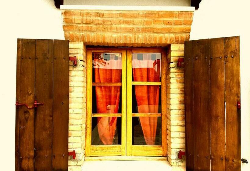 B&b Antica Trattoria