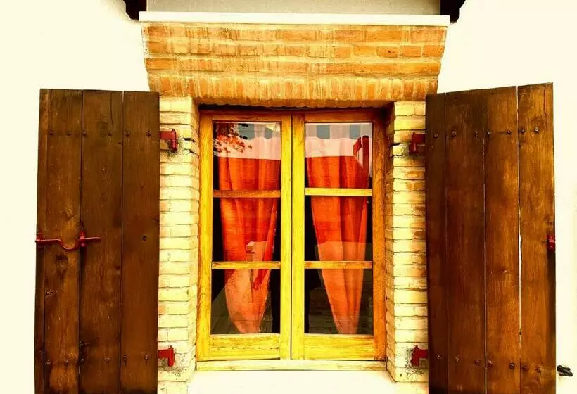 B&b Antica Trattoria