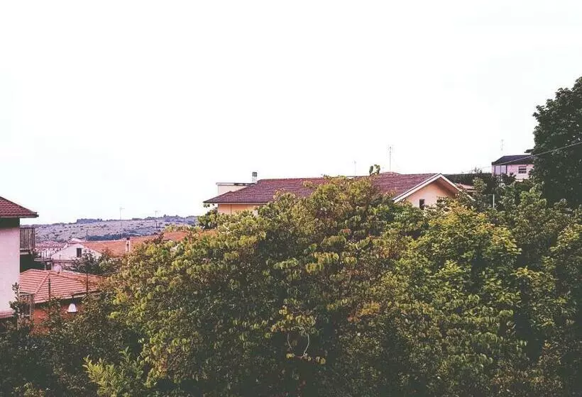 B&b Antica Trattoria