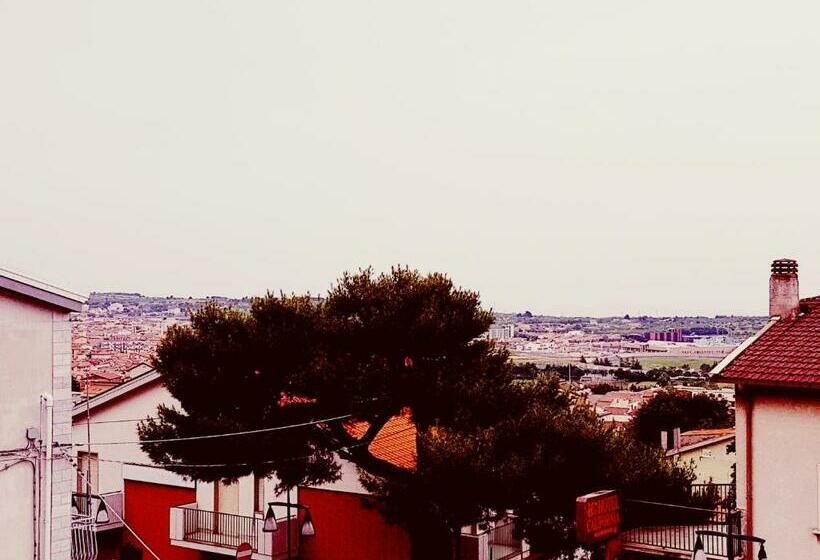 B&b Antica Trattoria