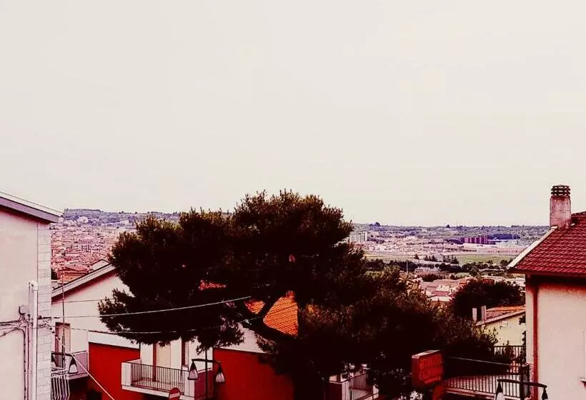 B&b Antica Trattoria