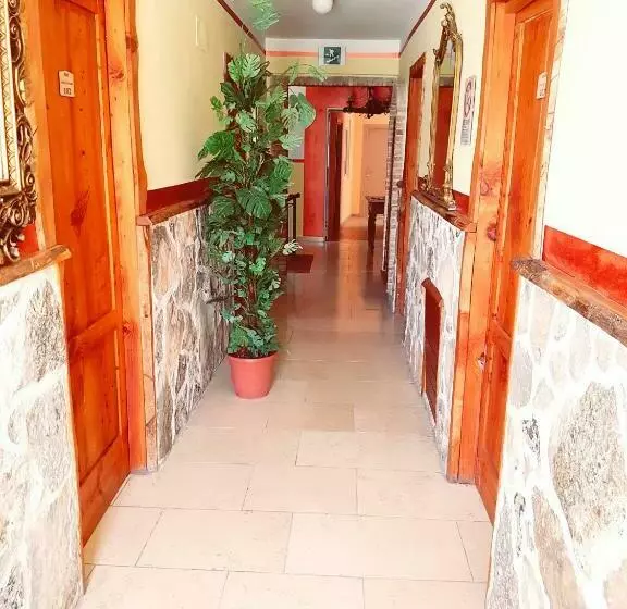 B&b Antica Trattoria