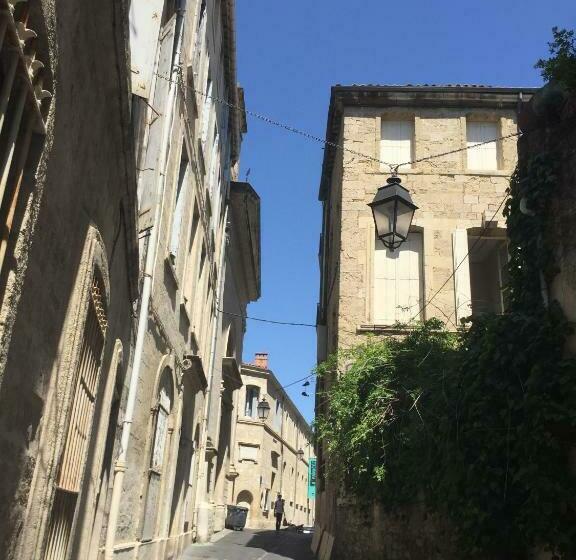 Bed and Breakfast Chambre D Autres, Massages