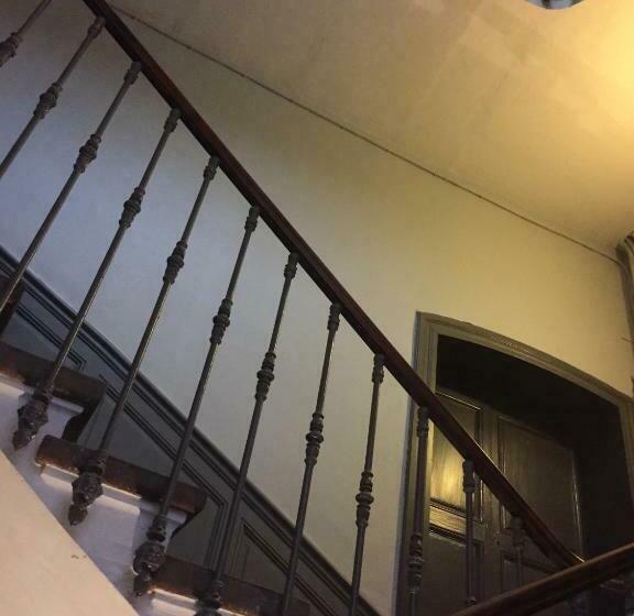 Bed and Breakfast Chambre D Autres, Massages