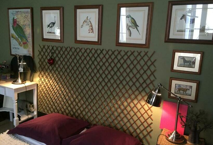 Bed and Breakfast Chambre D Autres, Massages