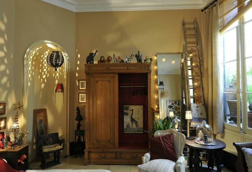 Bed and Breakfast Chambre D Autres, Massages