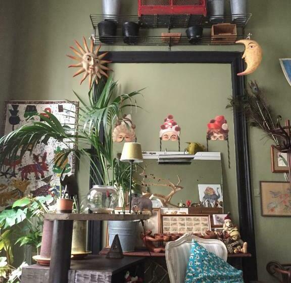 Bed and Breakfast Chambre D Autres, Massages