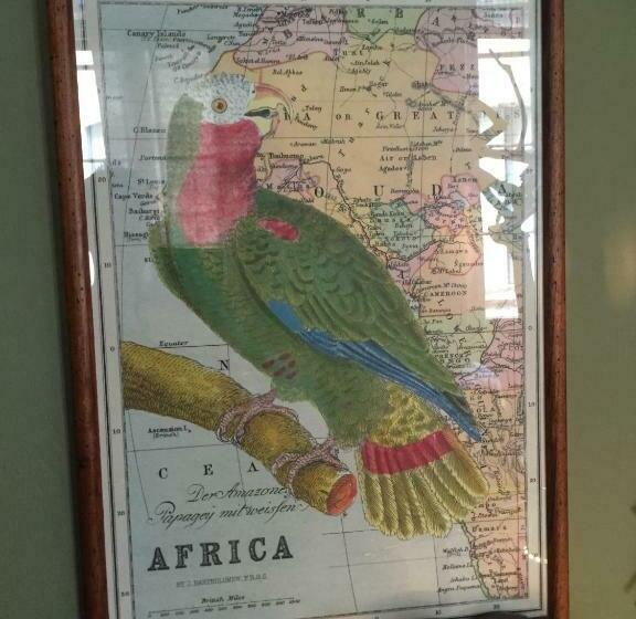 Bed and Breakfast Chambre D Autres, Massages