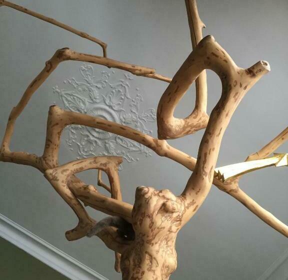 Bed and Breakfast Chambre D Autres, Massages