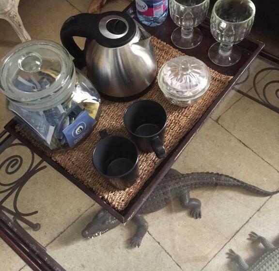 Bed and Breakfast Chambre D Autres, Massages