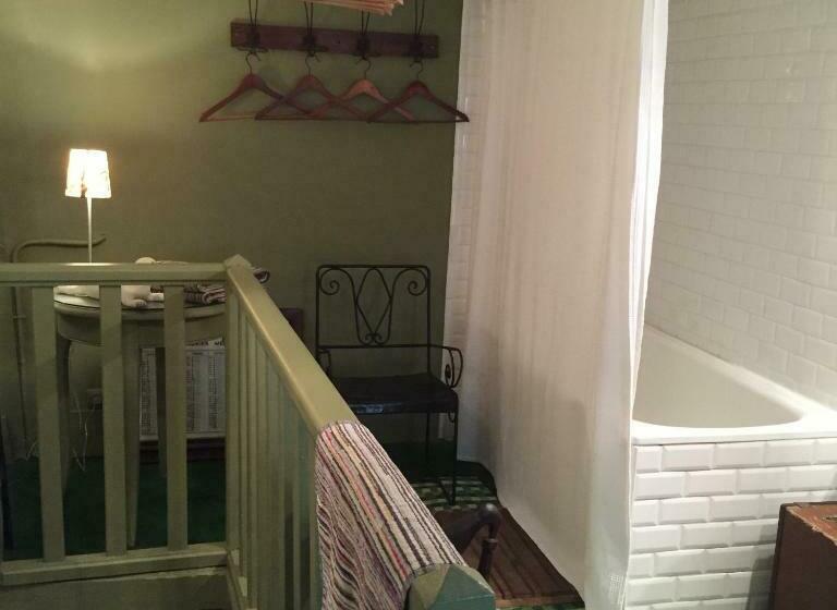 Bed and Breakfast Chambre D Autres, Massages