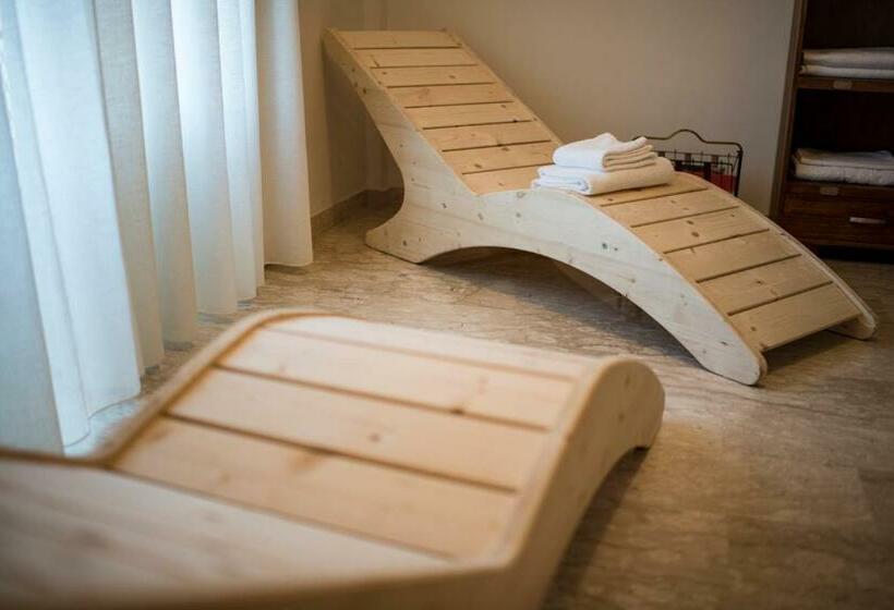 B&b La Vetta  Petite Spa