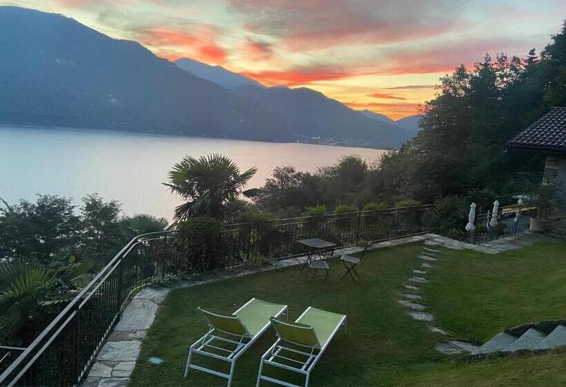 B&b Lago Maggiore