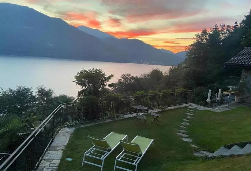 B&b Lago Maggiore