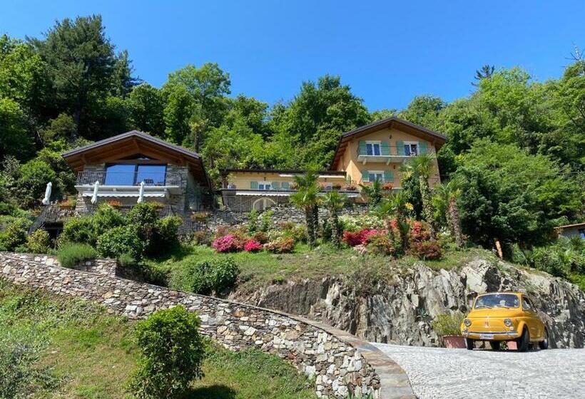 B&b Lago Maggiore