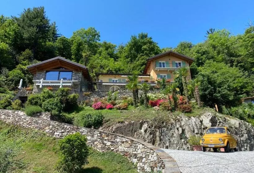 B&b Lago Maggiore