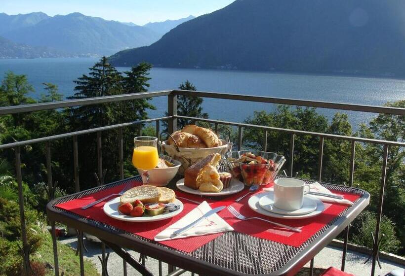 B&b Lago Maggiore