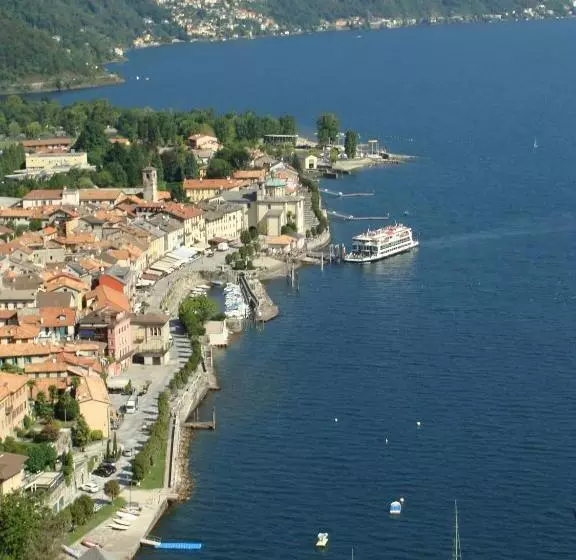 B&b Lago Maggiore