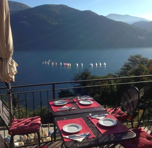 B&b Lago Maggiore