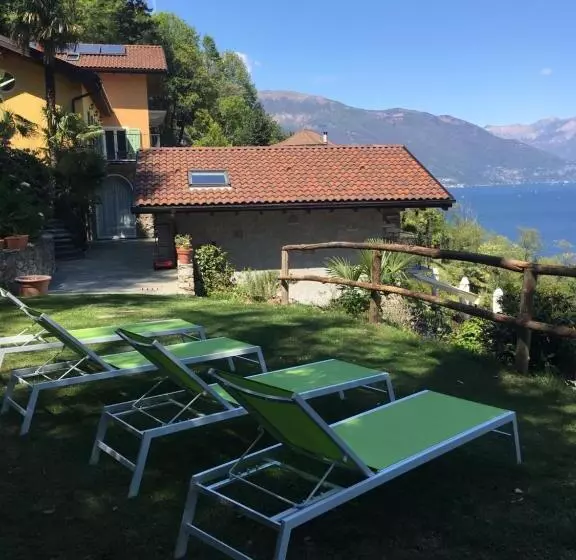 B&b Lago Maggiore