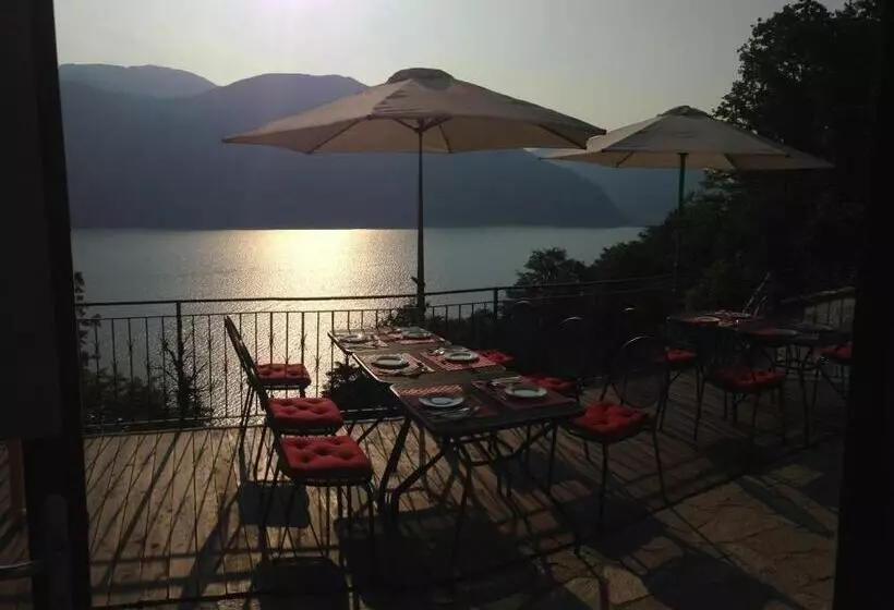 B&b Lago Maggiore