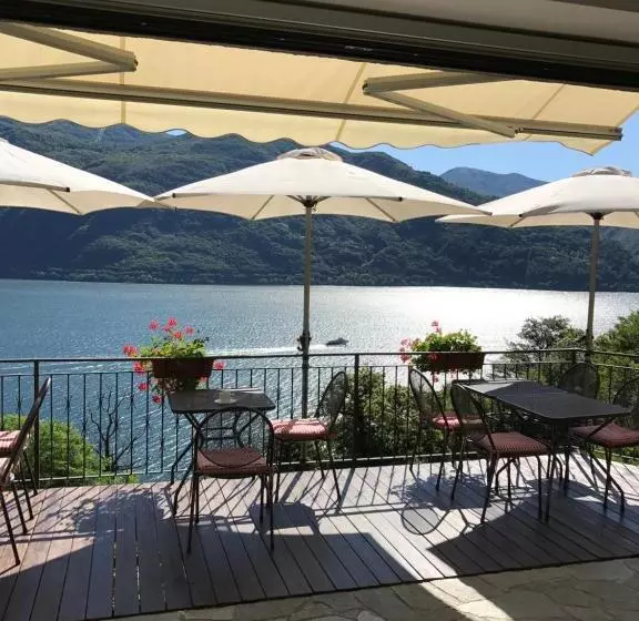 B&b Lago Maggiore