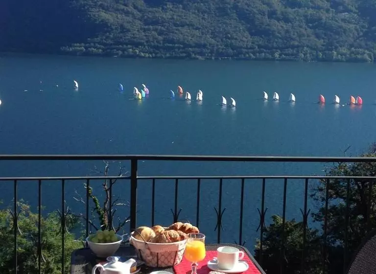 B&b Lago Maggiore