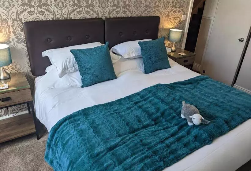 ベッドアンドブレックファースト Avondale Guest House
