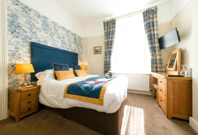 مبيت وإفطار Avondale Guest House