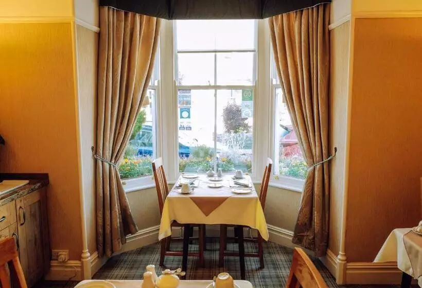 ベッドアンドブレックファースト Avondale Guest House