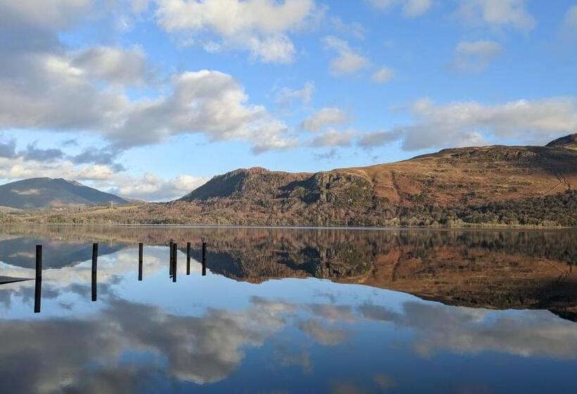 مبيت وإفطار Avondale Guest House