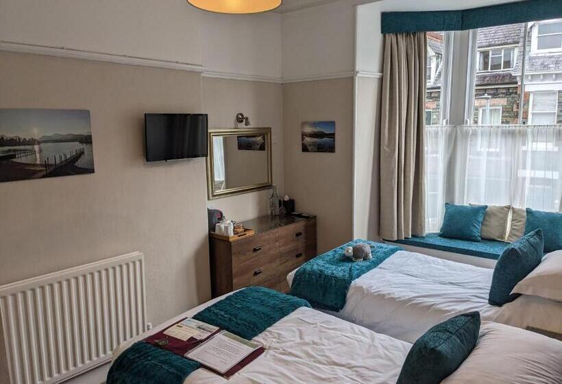 مبيت وإفطار Avondale Guest House