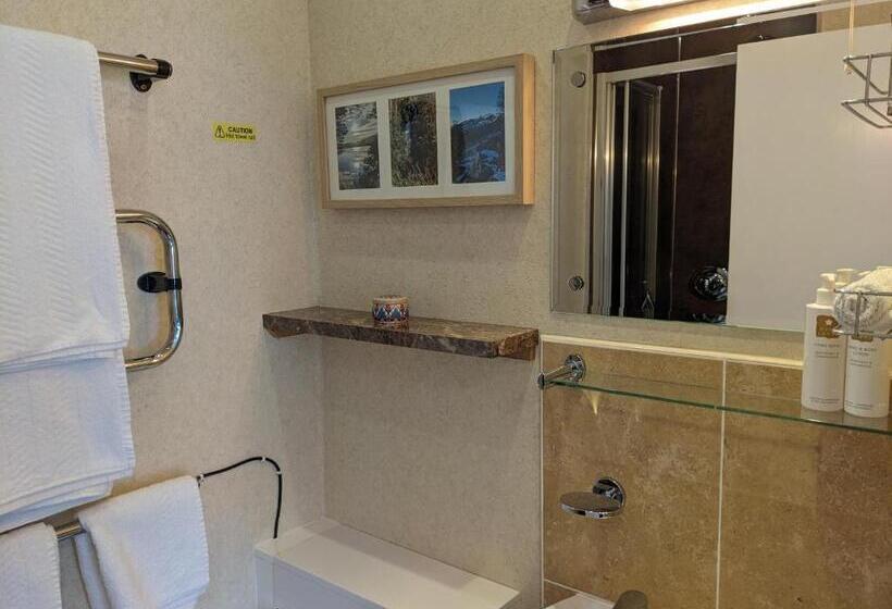 مبيت وإفطار Avondale Guest House