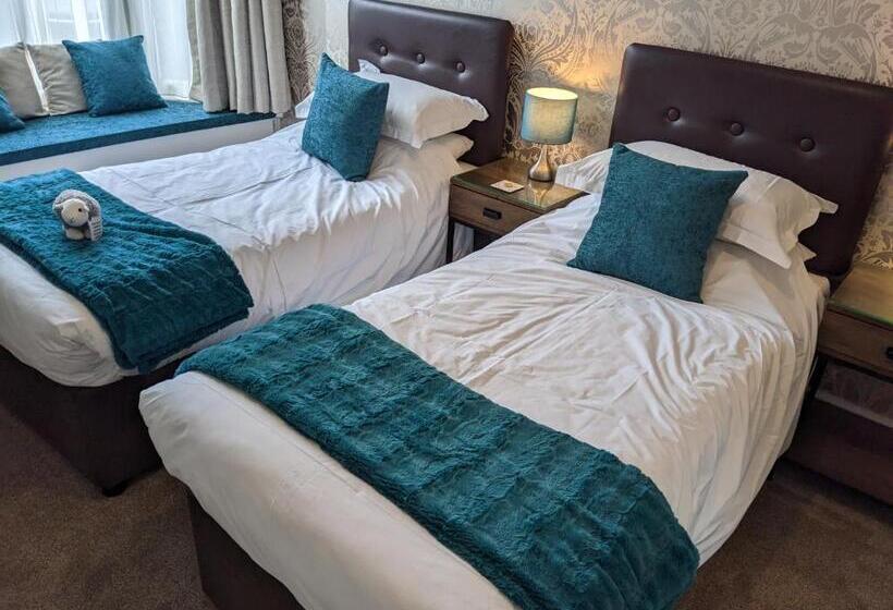 مبيت وإفطار Avondale Guest House