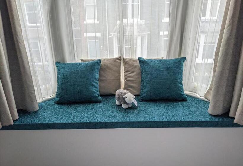 مبيت وإفطار Avondale Guest House