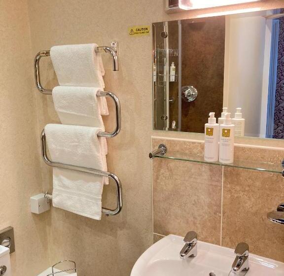 مبيت وإفطار Avondale Guest House