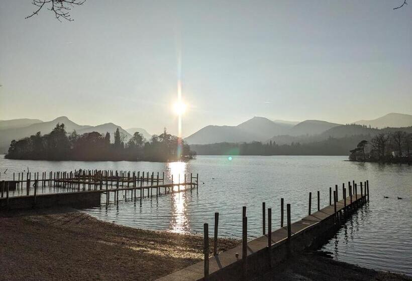 مبيت وإفطار Avondale Guest House